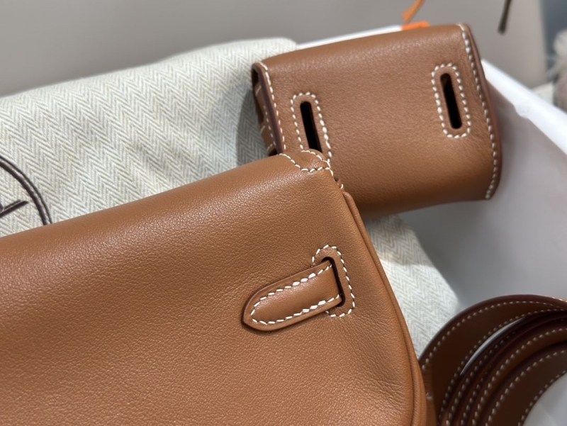 Hermes Satchel Bags